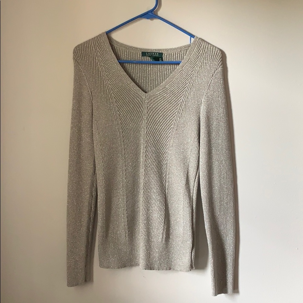 Ralph Lauren sweater